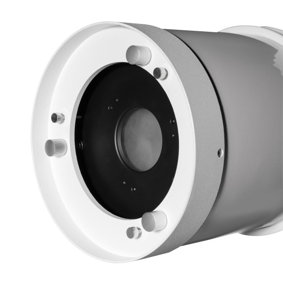 Optical Tube Bresser Messier HEXAFOC NT-203L 203/1200