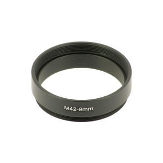 9 mm M42 extension ring Kepler