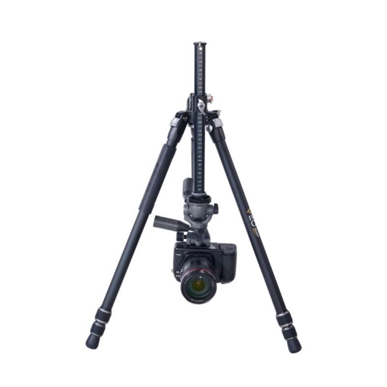 VANGUARD VEO 3+ 263AP Aluminum Tripod...