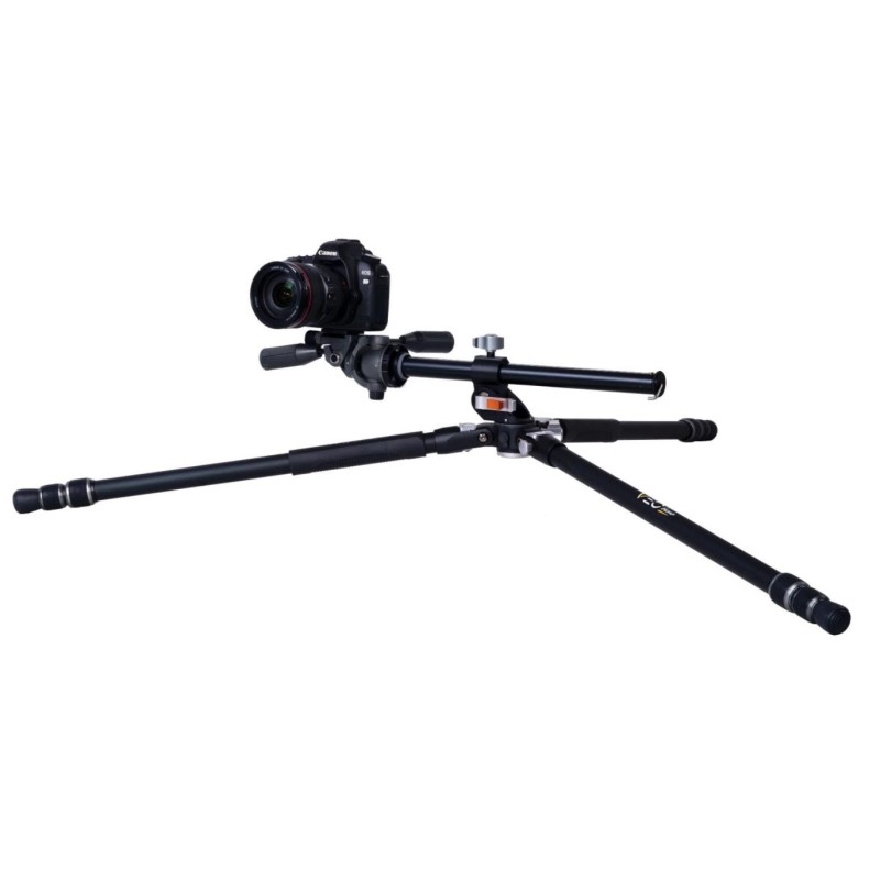 VANGUARD VEO 3+ 263AP Aluminum Tripod...