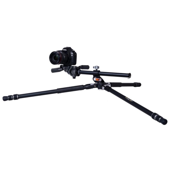 VANGUARD VEO 3+ 263AP Aluminum Tripod with 3-way head
