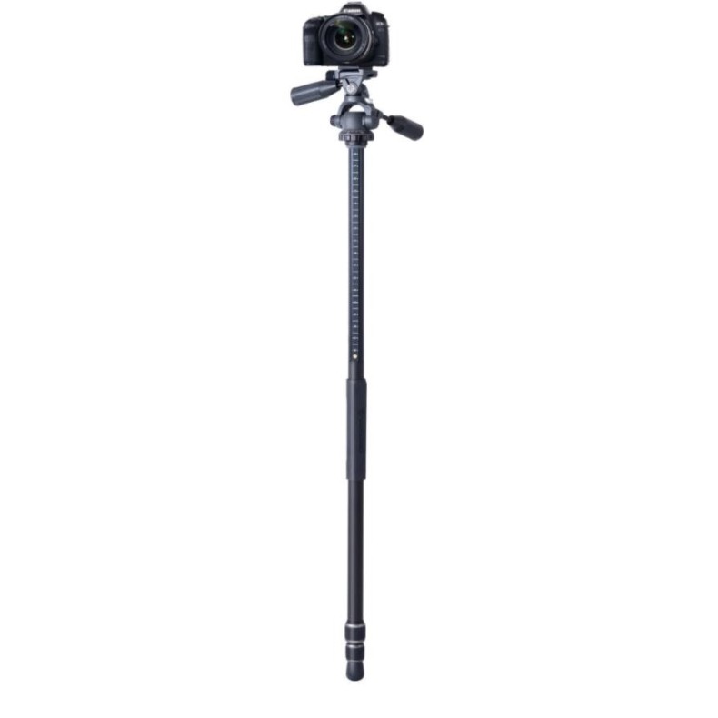 VANGUARD VEO 3+ 263AP Aluminum Tripod...