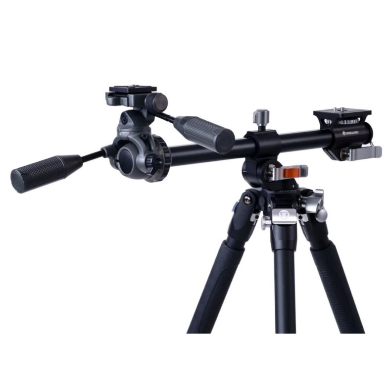 VANGUARD VEO 3+ 263AP Aluminum Tripod...