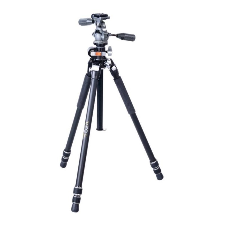 VANGUARD VEO 3+ 263AP Aluminum Tripod...