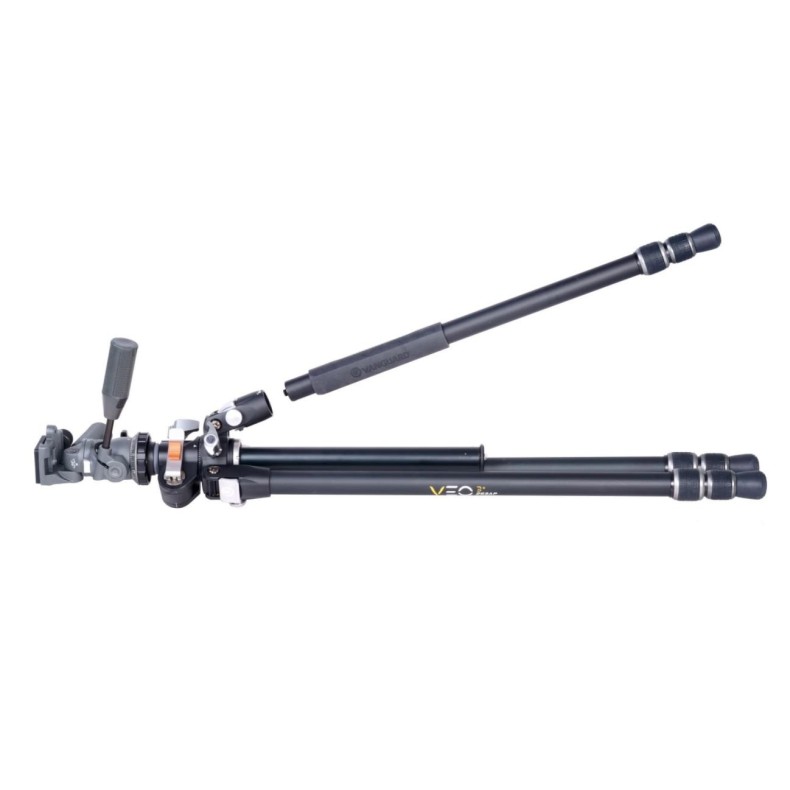 VANGUARD VEO 3+ 263AP Aluminum Tripod...