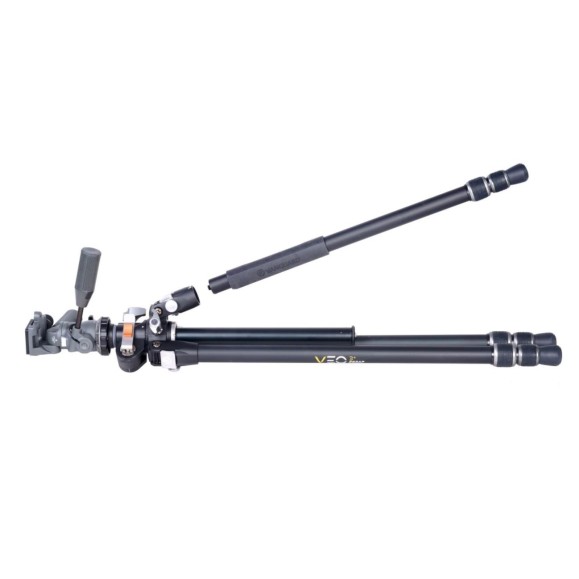 VANGUARD VEO 3+ 263AP Aluminum Tripod with 3-way head