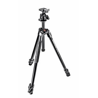 Tripod Kit Manfrotto 290...