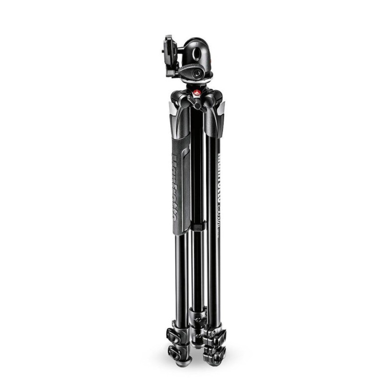 Tripod Kit Manfrotto 290 Xtra with... Tripod Kit Manfrotto 290 Xtra with...