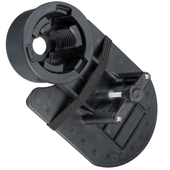 BRESSER Deluxe Smartphone Stand for Telescopes and Microscopes