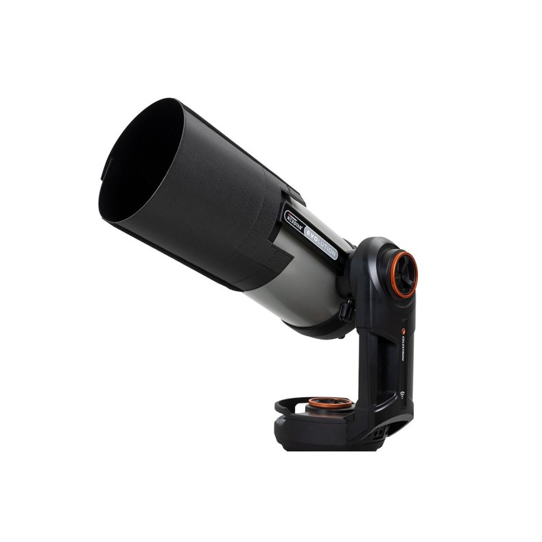 Parasol Celestron DX flexible for C6...