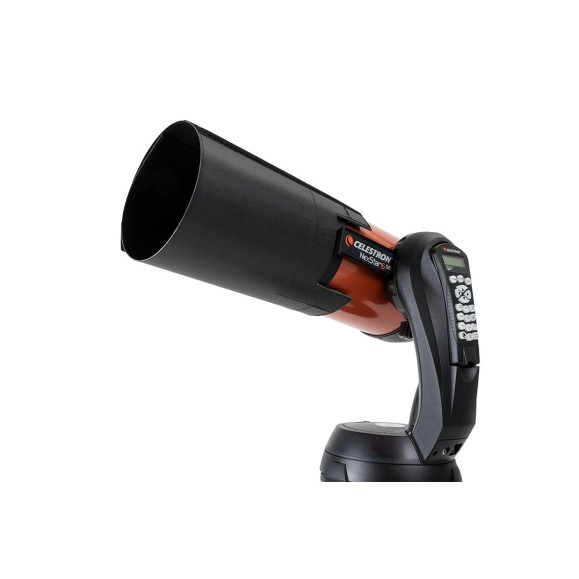 Parasol Celestron DX flexible for C6 and C8 94018