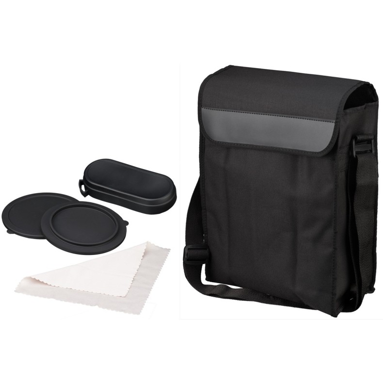 Binoculars Bresser Spezial-Astro 20x80