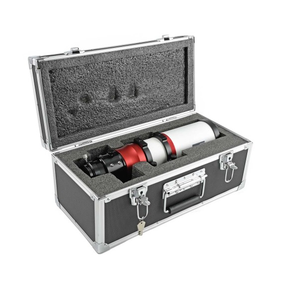 Optical tube TS Apochromatic Refractor Imaging Star 70Q APO