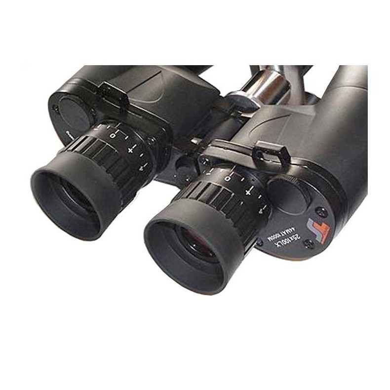 Binoculars TS 20x80 ED APO triplet