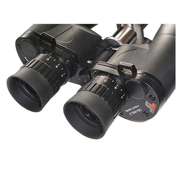 Binoculars TS 20x80 ED APO triplet