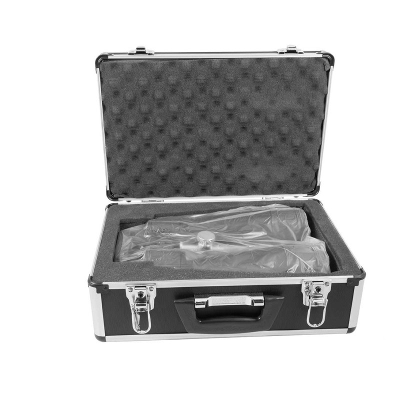 Binoculars TS 20x80 ED APO triplet