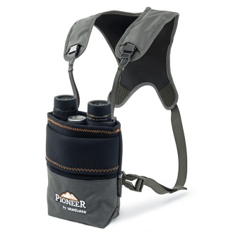 Harness Vanguard Pioneer...