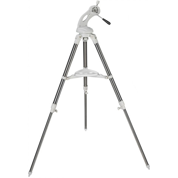 Azimuthal mount Bresser Nano AZ with tripod