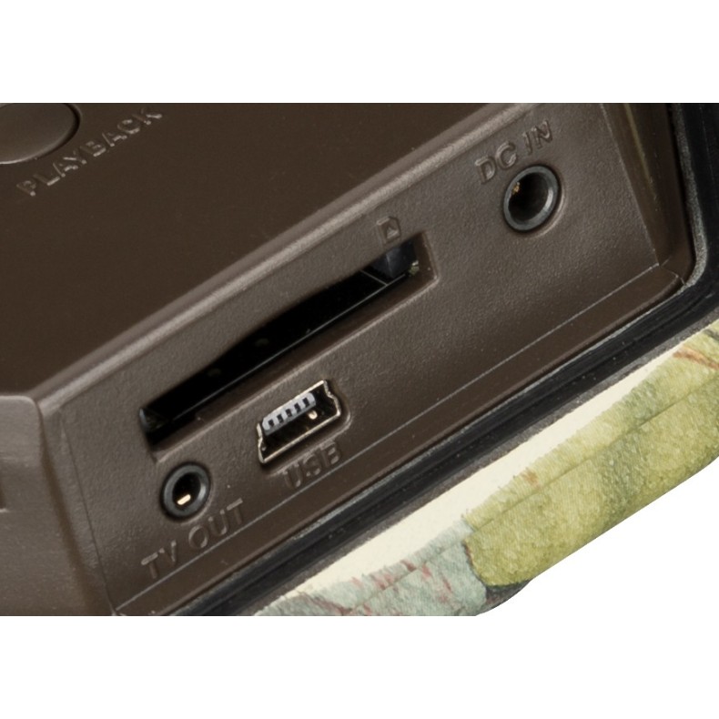 Surveillance Camera Bresser 120° with... Surveillance Camera Bresser 120° with...