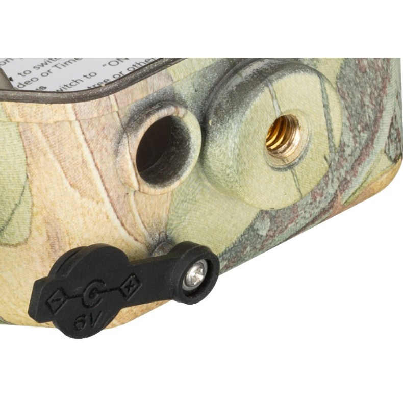 Surveillance Camera Bresser 120° with... Surveillance Camera Bresser 120° with...