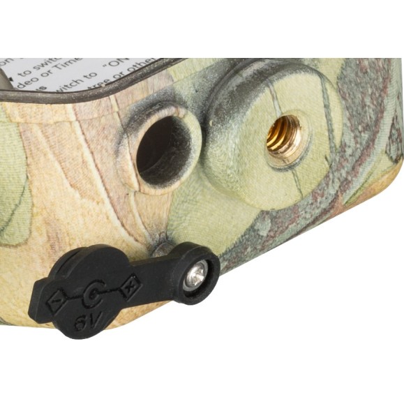 Surveillance Camera Bresser 120° with PIR Motion Sensor 16MP Full-HD