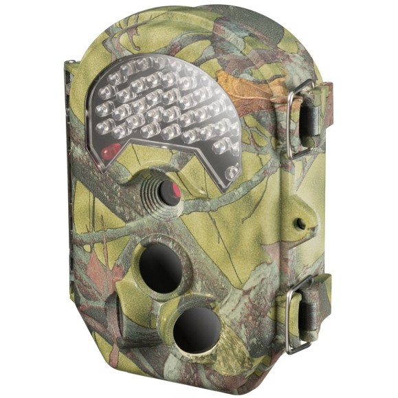 Surveillance Camera Bresser 120° with PIR Motion Sensor 16MP Full-HD