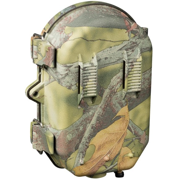 Surveillance Camera Bresser 120° with PIR Motion Sensor 16MP Full-HD