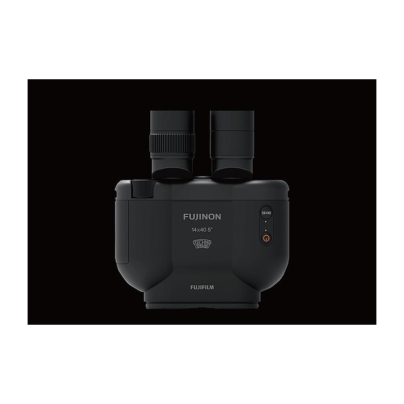 Stabilized binoculars Fujinon... Stabilized binoculars Fujinon...