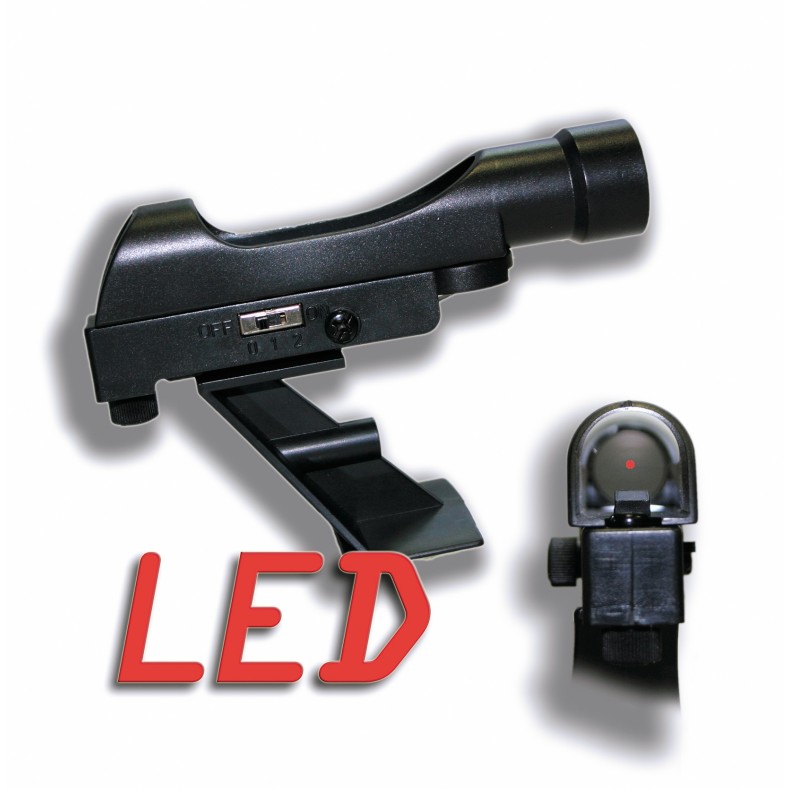 Telescope Bresser Solarix 114/500... Telescope Bresser Solarix 114/500...