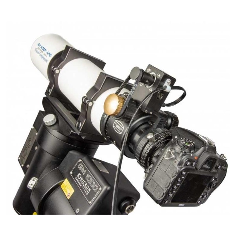 Focusing motor Baader Planetarium... Focusing motor Baader Planetarium...