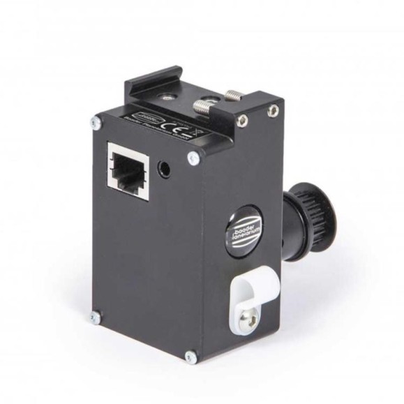 Focusing motor Baader Planetarium Steeldrive II with controller