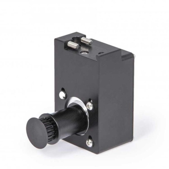 Focusing motor Baader Planetarium Steeldrive II with controller