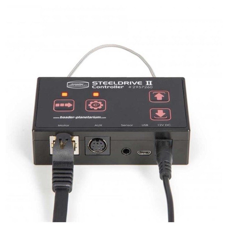 Focusing motor Baader Planetarium... Focusing motor Baader Planetarium...
