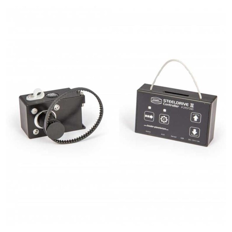 Focusing motor Baader Planetarium... Focusing motor Baader Planetarium...