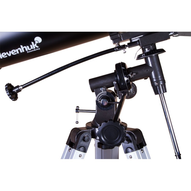 Telescope Levenhuk Skyline PLUS 130S Telescope Levenhuk Skyline PLUS 130S