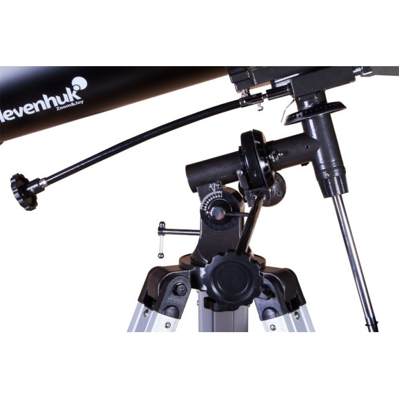 Telescope Levenhuk Skyline PLUS 130S