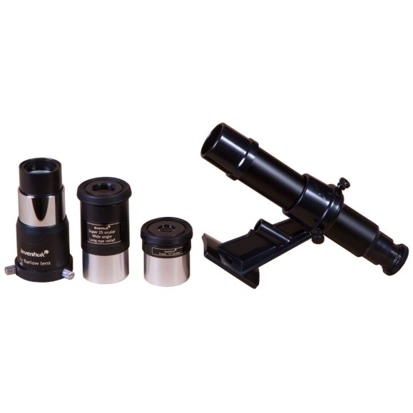 Telescope Levenhuk Skyline PLUS 130S