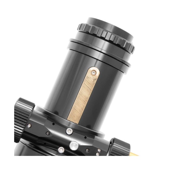 TS-Optics Doublet SD-APO 125mm f/7.8 - FPL-53