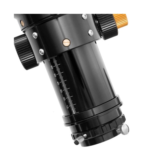 TS-Optics Doublet SD-APO 125mm f/7.8 - FPL-53
