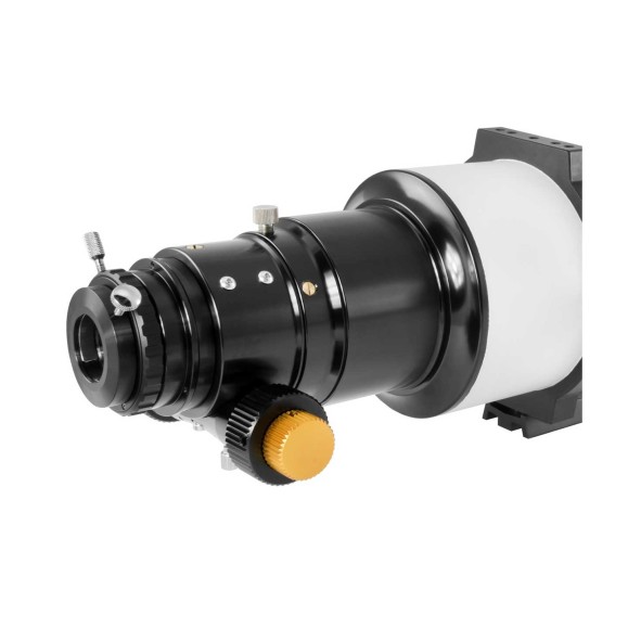 TS-Optics Doublet SD-APO 125mm f/7.8 - FPL-53