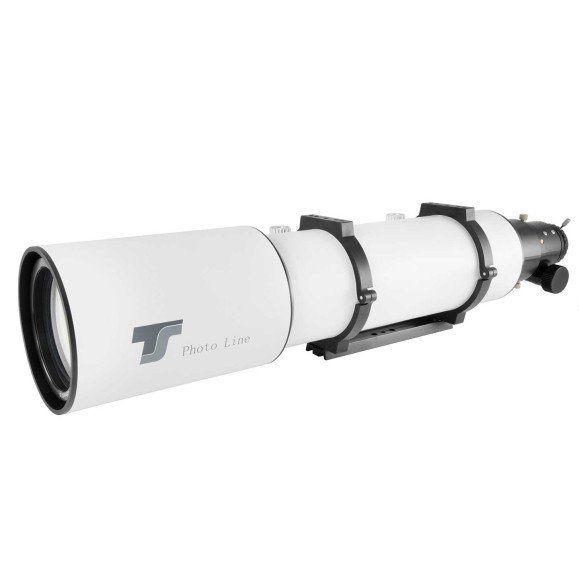 TS-Optics Doublet SD-APO 125mm f/7.8 - FPL-53