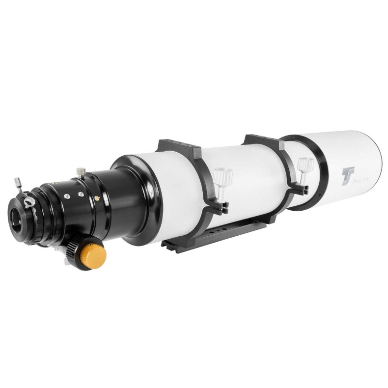 TS-Optics Doublet SD-APO 125mm f/7.8...
