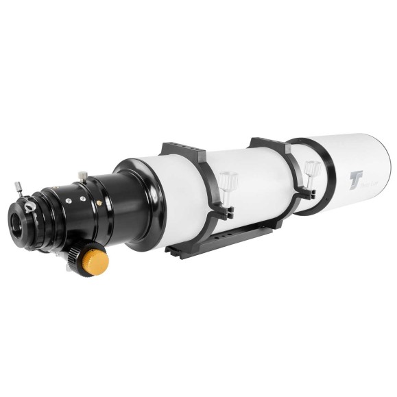 TS-Optics Doublet SD-APO 125mm f/7.8 - FPL-53