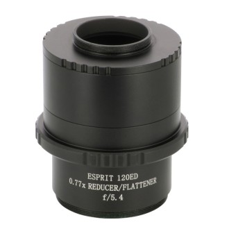 SkyWatcher 0.77x reducer...