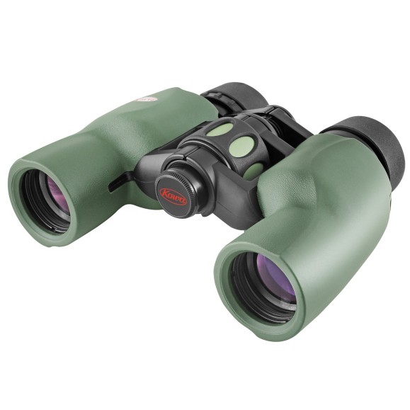 Binoculars KOWA YF II 8x30mm