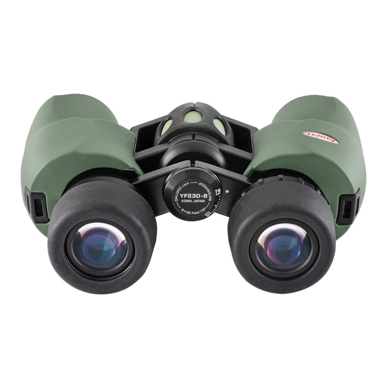Binoculars KOWA YF II 8x30mm Binoculars KOWA YF II 8x30mm