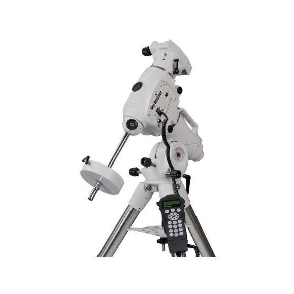 German equatorial mount SkyWatcher EQ6-R Pro Go-To