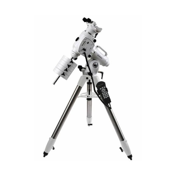 German equatorial mount SkyWatcher EQ6-R Pro Go-To