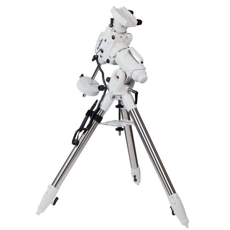 German equatorial mount SkyWatcher...