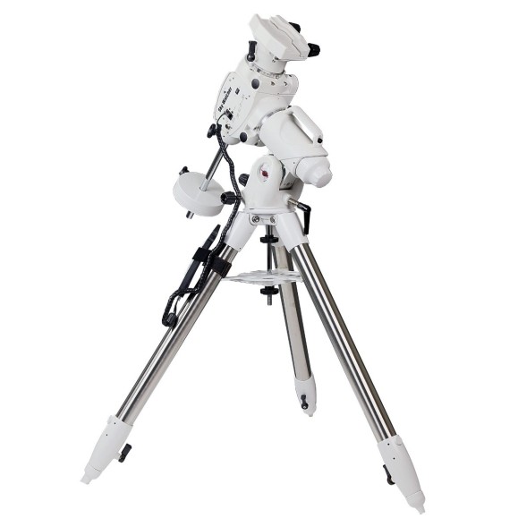 German equatorial mount SkyWatcher EQ6-R Pro Go-To